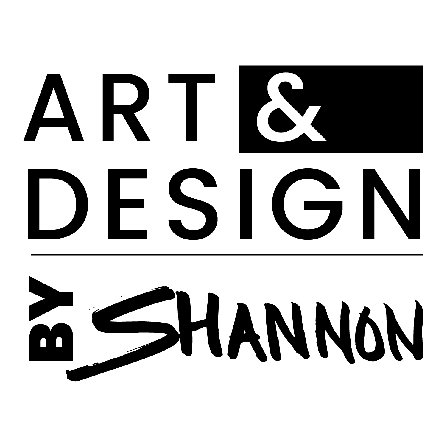 Art & Design by Shannon